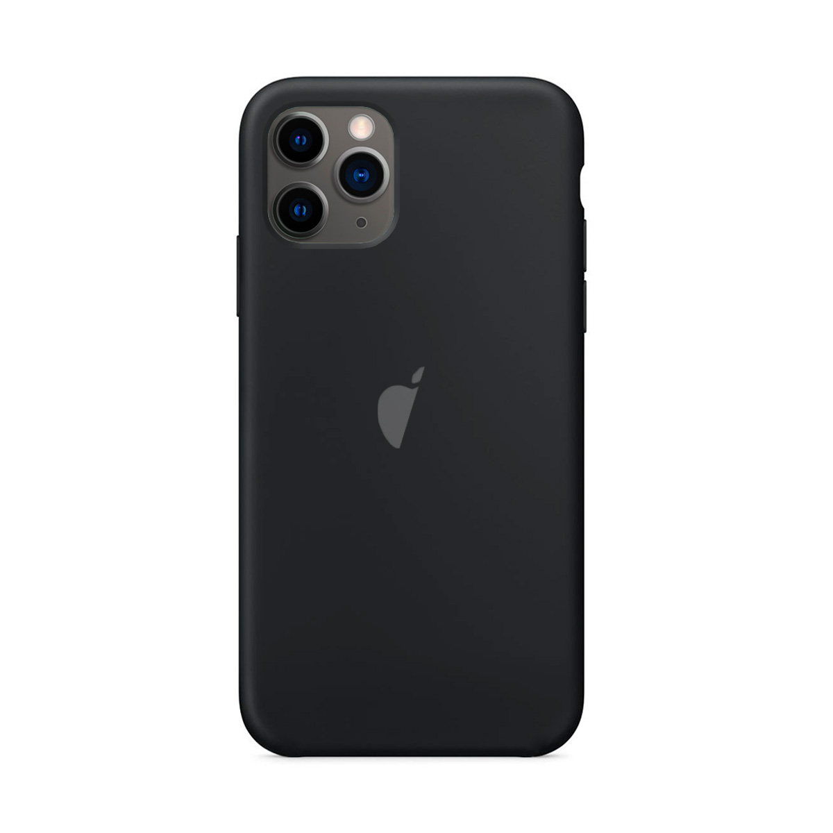 Funda Silicona iPhone 11 Pro Max